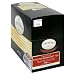 Twinings English Breakfast Tea, Decaffeinated, K-Cups for Keurig Brewers, 25-Count Boxes (Pack of 2)