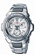 Casio Men's G1000D-7A G-Shock Analog Chronograph Watch