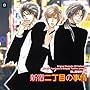 Original Dramatic CD Collection BL�T��O��4�E�V�h�񒚖ڂ̎���