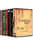 Zomblog Saga Box Set