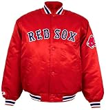 Boston Red Sox 7-Time World Series Champions Commemorative Jacket - X-Large