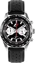 Jacques Lemans Unisexarmbanduhr Formula 1 F-5019 Chrono 1970 A