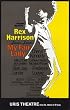 My Fair Lady (Broadway) - Movie Poster - 11 x 17