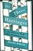 The Three Marriages: Reimagining Work, Self and Relationship