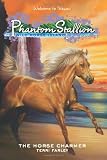 The Horse Charmer (Phantom Stallion: Wild Horse Island #1)