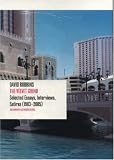 David Robbins: The Velvet Grind. Selected Essays, Interviews, Satires (1983-2005)