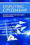 Disputing citizenship