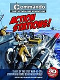 Commando Action Stations!