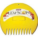 Gardex Leaf Scoops