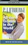 All the Trouble in the World