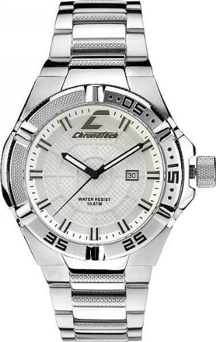 review Chronotech 