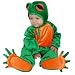 Little Frog Toddler/Child Costume Child (Toddler)