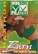 Winsor Pilates Maximum Burn Super Sculpting
