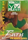 Winsor Pilates Maximum Burn Super Sculpting