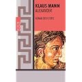 Alexander: Roman der Utopie