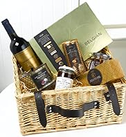 Indulgent Hamper