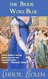 Zoom Produkt-Bild: The Bride Wore Blue (Brides of Bath, Book 1)