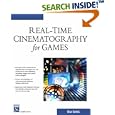 Real-Time Cinematography for Games (Game Development Series) by Brian Hawkins