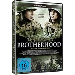 Brotherhood (DVD)