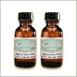 40% Alpha Beta Combination Chemical Peel treats Acne, Fine Lines & removes sun damage