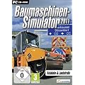 Baumaschinen-Simulator 2011