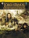 Lord of the Rings Instrumental Solos: Clarinet