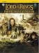 Search : The Lord of the Rings Instrumental Solos: Clarinet (Book & CD)