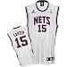 New Jersey Nets Vince Carter Replica Home Jersey