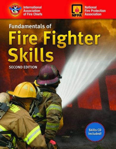 Fundamentals of Fire Fighter Skills, Second Edition
