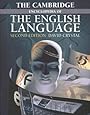 The Cambridge Encyclopedia of the English Language