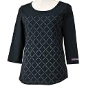 (アディダス)adidas ST MN3/4スリーブTシャツ W CU214