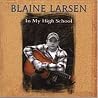 Image of album by Blaine Larsen
