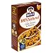 Quaker 100% Natural Granola Cereal, Oats, Honey & Raisins, 14-Ounce Boxes (Pack of 6)