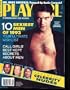 Playgirl Magazine September 1993 10 SEXIEST MEN OF 1993; Call Girls' Best Kept SECRETS about men  CELEBRITY  NUDES: Richard Gere, Sylvester Stallone