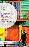 Produkt-Bild: Ein Jahr in Buenos Aires: Reise in den Alltag (HERDER spektrum)