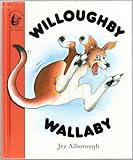 Willoughby wallaby