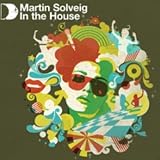 In the House - Martin Solveig: Compiled By Martin Solveig [DISC 2] [12" VINYL]