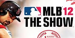 MLB 12 The Show(輸入版)