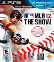 MLB 12 The Show