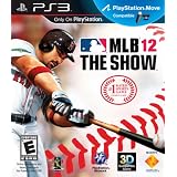 MLB 12 The Show