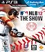 MLB 12 The Show