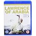 Lawrence of Arabia (Blu-ray + UV Copy) [1962] [Region Free]