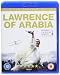 Lawrence of Arabia (Blu-ray + UV Copy) [1962][Region Free]