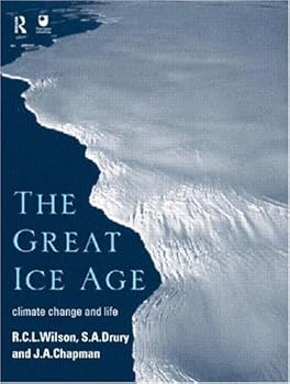 the great ice age - j.l.chapman