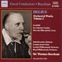 Historical - Delius: Orchestral Works Vol 2 / Beecham, et al
