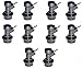 10 Ball Lock Liquid Disconnects for Corny Kegs