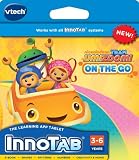 VTech InnoTab Software - Team Umizoomi