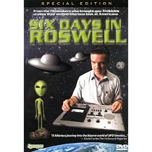 Six Days in Roswell