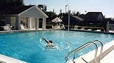 SuperSwim Water Workout System