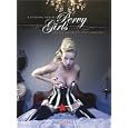 Pervy Girls: Erotic Fashion Photography